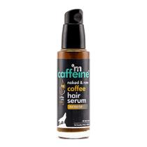 Sérum Capilar mCaffeine Naked and Raw Coffee 50 mL para Mulheres Sérum Capilar mCaffeine Naked and Raw Coffee 50 mL para Mulheres