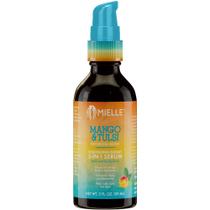 Sérum Capilar Mielle Organics Mango & Tulsi - Nutritivo 3 em 1