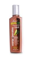 Sérum capilar Mirta De Perales com queratina e óleo de argan 120mL Sérum capilar Mirta De Perales com queratina e óleo de argan 120mL