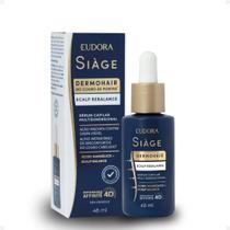 Sérum Capilar Multidimensional Eudora Siàge Dermohair Scalp Rebalance 48ml Sérum Capilar Multidimensional Eudora Siàge Dermohair Scalp Rebalance 48ml