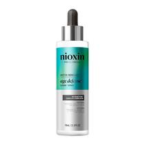 Sérum Capilar Nioxin Age Defense Antienvelhecimento 70 ml Sérum Capilar Nioxin Age Defense Antienvelhecimento 70 ml