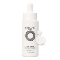 Sérum Capilar Nutrafol Women - Para Cabelos Mais Grossos e Fortes (50ml)