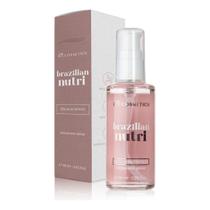 Sérum Capilar Nutrição Brazilian Nutri Fit Cosmetics 60ml Sérum Capilar Nutrição Brazilian Nutri Fit Cosmetics 60ml