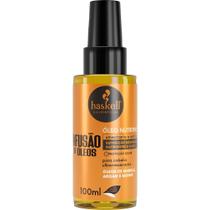 Sérum Capilar Nutritivo Infusão de Óleos 100ml Haskell