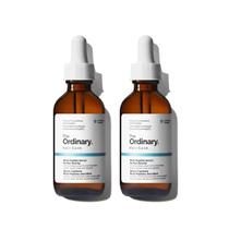 Sérum capilar O multipeptídeo comum para densidade capilar 60 mL