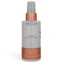 Sérum Capilar óleo Argan Crespos Cacheados 60ML The Class