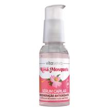 Sérum Capilar óleo de Mosqueta 60ml - Vita Seiva