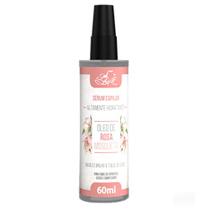 Sérum Capilar Óleo de Rosa Mosqueta 60ml BELKIT - Repara, regenera e protege os fios Antioxidante Sérum Capilar Óleo de Rosa Mosqueta 60ml BELKIT - Repara, regenera e protege os fios Antioxidante