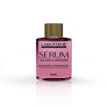 Sérum Capilar Oliva e Argan Laborene Professional 9ml Sérum Capilar Oliva e Argan Laborene Professional 9ml