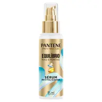 Sérum Capilar Pantene Pro-v Miracles Equilíbrio - Raiz e Pontas 95ml