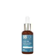 Sérum Capilar Prime Oil Bbtox Absolute Repair 30ml