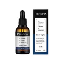 Sérum Capilar Principia Anti-queda SC-01 - 50ml