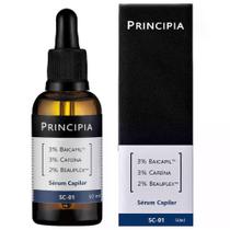 Sérum Capilar Principia Sc-01 50Ml