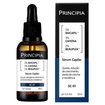 Sérum Capilar Principia Sc-01 Sérum Capilar Principia Sc-01