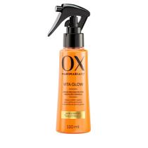 Sérum Capilar Proteção Térmica OX Mari Maria Vita Glow 110ml