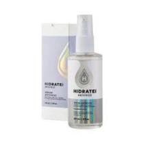 Sérum Capilar Reparador Anti-Frizz Hidratei 60ml