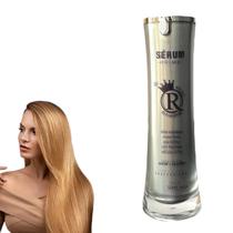 Sérum Capilar Reparador Brilho Rei Do Reparador 50ml Sérum Capilar Reparador Brilho Rei Do Reparador 50ml