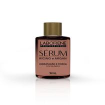 Sérum Capilar Rícino e Argan Laborene Professional 9ml Sérum Capilar Rícino e Argan Laborene Professional 9ml