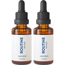 Sérum capilar Routine Wellness Advanced Nutrition 30mL x2