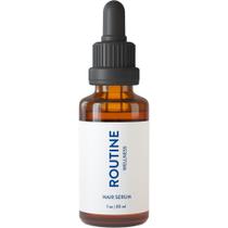 Sérum capilar Routine Wellness Nutrition Scalp 30mL para diluir