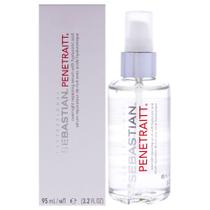 Sérum Capilar Sebastian Penetraitt Overnight Repair - 95ml - Unissex