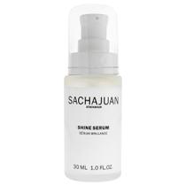 Sérum Capilar Shine SACHAJUAN 30ml - Para Cabelos Danificados