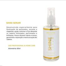 Serum capilar shine serum