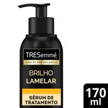 Sérum Capilar Tresemmé Brilho Lamelar Sérum Capilar Tresemmé Brilho Lamelar