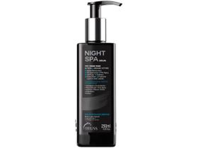 Sérum Capilar - Truss - Night Spa - Tratamento Noturno 250ml