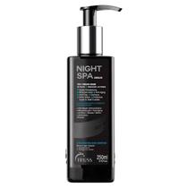 Sérum Capilar - Truss - Night Spa - Tratamento Noturno 250ml