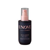 Sérum capilar UNOVE Silk Oil Essence 70mL para cabelos secos Sérum capilar UNOVE Silk Oil Essence 70mL para cabelos secos