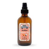 Sérum capilar Vanman Protection Oil for Growth 120mL Sérum capilar Vanman Protection Oil for Growth 120mL