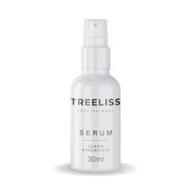Sérum Capilar Vegano Hidratação Spa dos Loiros 30ml Treeliss Sérum Capilar Vegano Hidratação Spa dos Loiros 30ml Treeliss
