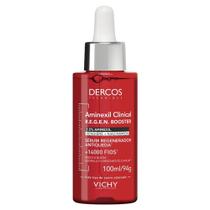 Sérum Capilar Vichy Dercos Regenerador Antiqueda 100ml Sérum Capilar Vichy Dercos Regenerador Antiqueda 100ml
