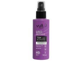 Sérum Capilar Vult Cabelos Liso Profundo 100ml