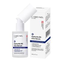 Serum CARE: Ácido Hialurônico NEL 30mL com Centella Asiatica Serum CARE: Ácido Hialurônico NEL 30mL com Centella Asiatica