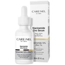 Serum CARE: NEL Korean Skin Care Vitamina B, C Niacinamida 10% Serum CARE: NEL Korean Skin Care Vitamina B, C Niacinamida 10%