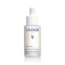 Sérum Caudalie Vinoperfect para clarear manchas escuras 30mL