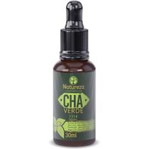 Sérum Chá Verde 30ml Natureza Cosméticos Sérum Chá Verde 30ml Natureza Cosméticos