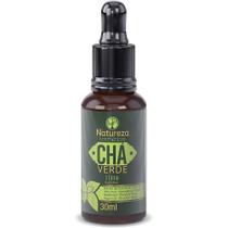 Sérum Chá Verde 30ml - Natureza Cosméticos