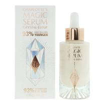 Sérum Charlotte Tilbury Magic Crystal Elixir 8 ml, tamanho de viagem Sérum Charlotte Tilbury Magic Crystal Elixir 8 ml, tamanho de viagem