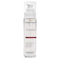 Sérum Christina Comodex Hydrate & Restore 30mL para pele oleosa
