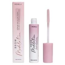 Sérum Cílios e Sobrancelhas Brow Modelation Menela Incolor Fix Lamination