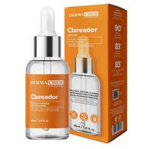 SÉRUM CLAREADOR ANTI ENVELHECIMENTO DERMACHEM 30ml