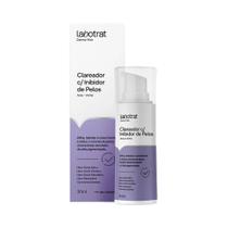 Sérum Clareador Axila E Virilha Com Inibidor 30ml - Labotrat