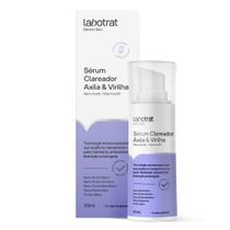 Sérum Clareador Axila Virilha Dermo Skin Labotrat 30ml