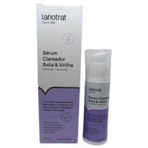 Serum Clareador Axilas e Virilha 30ml Labotrat