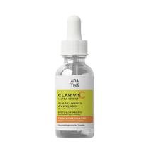 Sérum Clareador Clarivis C Ultra Resist Manchas e Melasma