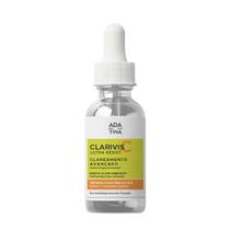 Sérum Clareador Clarivis C Ultra Resist Melasma Ada Tina 30m