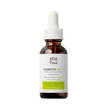 Sérum Clareador Clarivis Nia 10 Melasma Inicial Ada Tina 30m